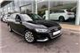 2024 Audi A4 Avant 35 TFSI Sport 5dr S Tronic [17" Alloy]