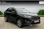 2021 Toyota RAV4 2.5 VVT-i Hybrid Excel 5dr CVT 2WD