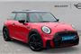 2022 MINI Hatchback 1.5 Cooper Sport 3dr