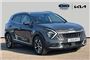 2024 Kia Sportage 1.6T GDi 48V ISG 3 5dr DCT