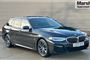 2022 BMW 5 Series Touring 530e M Sport 5dr Auto