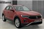 2022 Volkswagen T-Roc 1.5 TSI EVO Life 5dr