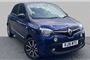 2016 Renault Twingo 0.9 TCE Iconic 5dr [Start Stop]