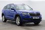 2021 Skoda Kodiaq 1.5 TSI SE L 5dr DSG [7 Seat]