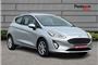 2018 Ford Fiesta 1.0 EcoBoost Zetec 3dr