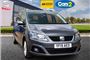 2019 SEAT Alhambra 2.0 TDI Xcellence [EZ] 150 5dr DSG