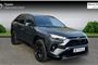 2023 Toyota RAV4 2.5 VVT-i Hybrid GR Sport 5dr CVT [Bi-Tone]