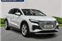 2021 Audi Q4 150kW 40 82kWh S Line 5dr Auto