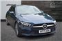 2021 Mercedes-Benz A-Class A180 Sport Executive Edition 5dr Auto
