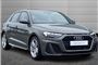 2022 Audi A1 30 TFSI 110 S Line 5dr