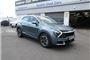 2024 Kia Sportage 1.6T GDi 157 48V ISG 2 5dr