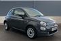 2020 Fiat 500 1.0 Mild Hybrid Lounge 3dr