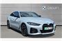 2023 BMW i4 400kW M50 83.9kWh 5dr Auto