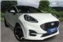 2024 Ford Puma 1.0 EcoBoost Hybrid mHEV ST-Line X 5dr DCT