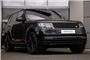 2023 Land Rover Range Rover 3.0 D350 First Edition 4dr Auto