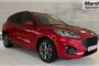 2022 Ford Kuga 2.5 FHEV ST-Line Edition 5dr CVT