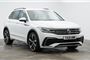 2021 Volkswagen Tiguan 2.0 TDI 4Motion R-Line 5dr DSG