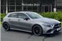 2021 Mercedes-Benz A-Class A250 Exclusive Edition Plus 5dr Auto