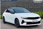 2023 Vauxhall Astra 1.2 Turbo 130 Ultimate 5dr