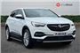 2018 Vauxhall Grandland X 1.2 Turbo Sport Nav 5dr