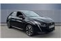 2022 Peugeot 208 1.5 BlueHDi 100 GT 5dr