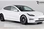 2019 Tesla Model 3 Long Range AWD 4dr Auto