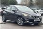 2019 Nissan Micra 0.9 Ig-T Acenta Limited Edition 5Dr