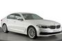 2017 BMW 5 Series 530e SE 4dr Auto