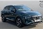 2024 Nissan Qashqai 1.3 DiG-T MH 158 Tekna+ 5dr Xtronic