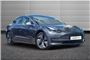 2020 Tesla Model 3 Long Range AWD 4dr Auto