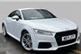 2021 Audi TT 40 TFSI Sport 2dr S Tronic