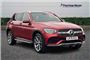 2022 Mercedes-Benz GLC GLC 300e 4Matic AMG Line Prem Plus 5dr 9G-Tronic