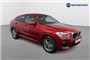 2020 BMW X4 xDrive20d MHT M Sport 5dr Step Auto