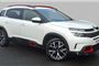 2019 Citroen C5 Aircross 2.0 BlueHDi 180 Flair Plus 5dr EAT8