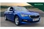 2022 Skoda Scala 1.5 TSI SE 5dr