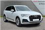 2020 Audi Q7 45 TDI Quattro S Line 5dr Tiptronic