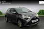 2022 Toyota Aygo 1.0 VVT-i X-Play TSS 5dr