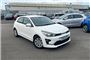 2023 Kia Rio 1.25 1 5dr