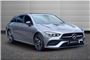 2022 Mercedes-Benz CLA Shooting Brake CLA 200 AMG Line Executive 5dr Tip Auto