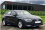 2020 Audi A3 35 TDI Technik 5dr S Tronic