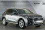 2020 Audi Q3 40 TDI Quattro S Line 5dr S Tronic