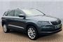 2018 Skoda Karoq 1.6 TDI SE L 5dr DSG