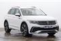 2022 Volkswagen Tiguan 2.0 TDI R-Line 5dr DSG