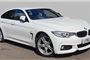 2016 BMW 4 Series Gran Coupe 420i xDrive M Sport 5dr Auto [Professional Media]