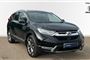 2023 Honda CR-V 2.0 i-MMD Hybrid EX 5dr eCVT