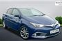 2017 Toyota Auris 1.8 Hybrid Excel TSS 5dr CVT