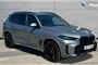 2023 BMW X5 xDrive30d MHT M Sport 5dr Auto
