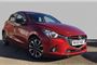 2016 Mazda 2 1.5 Sport Black II 5dr