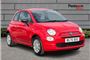 2020 Fiat 500 1.2 Pop 3dr