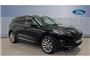 2021 Ford Kuga 2.0 EcoBlue mHEV Vignale 5dr